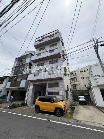 KDマンション