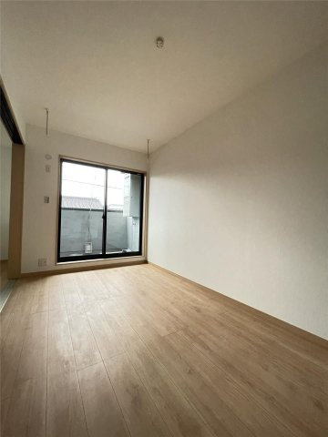 L-bloom御井の寝室