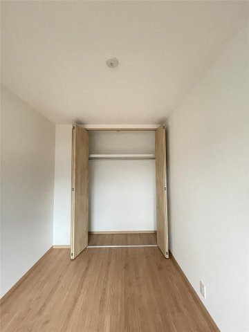 L-bloom御井の洋室