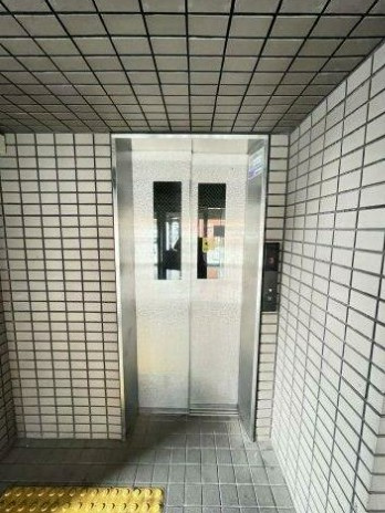 ガーデンクレス弐番館のその他共用部分