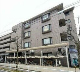 ガーデンクレス弐番館
