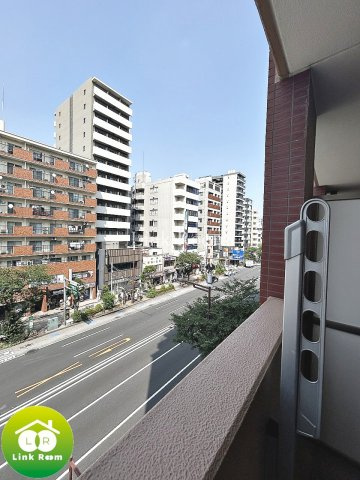 メインステージ門前仲町のその他