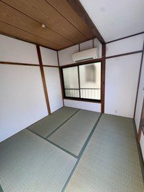 【和室】 | 貸家　新座市西堀