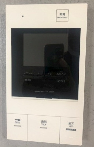 SUN VALLEY 日本橋永代通りのセキュリティ