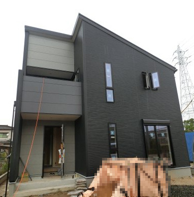 佐賀市巨勢町第5　2号棟の外観|建物外観を気になさる方へ、見た目の良い物件です