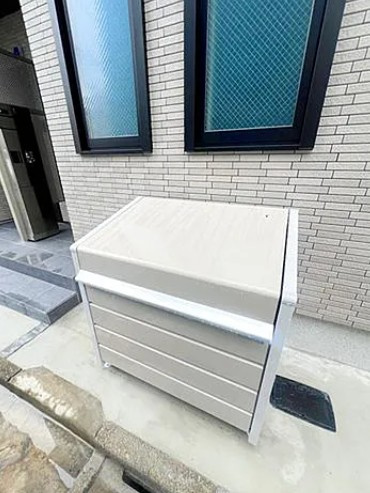 ココルのその他共用部分