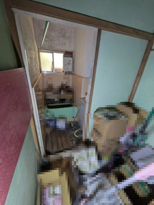 【その他】 | 君津市久留里市場　敷地内物置付き　5LK