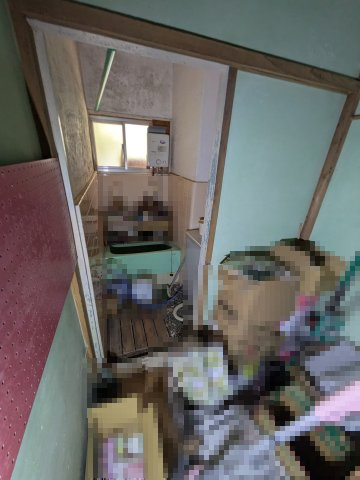 【その他】 | 君津市久留里市場　敷地内物置付き　5LK