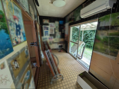 【その他】 | 君津市久留里市場　敷地内物置付き　5LK
