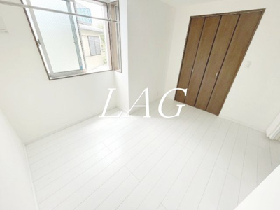 【居間・リビング】 | ザ・クラス下北沢 | 洋室のお部屋です。