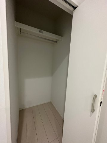 シャンピオナ　名古屋市賃貸　仲介手数料無料の収納