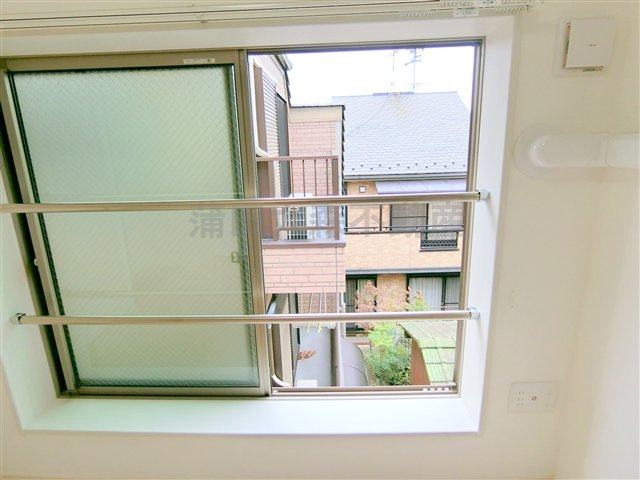 FERIO(フェリオ羽田の展望