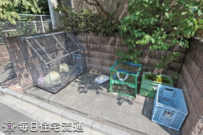 【その他共用部分】 | レガシィ和田