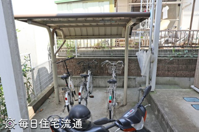 【その他共用部分】 | レガシィ和田