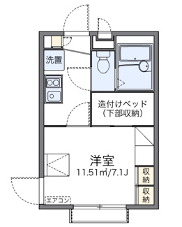 【間取り】 | レガシィ和田