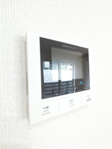 D-セアリス黒砂のセキュリティ