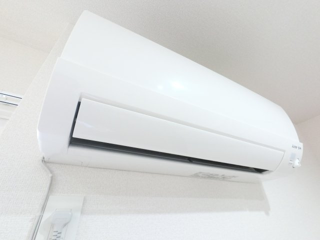 D-セアリス黒砂の設備