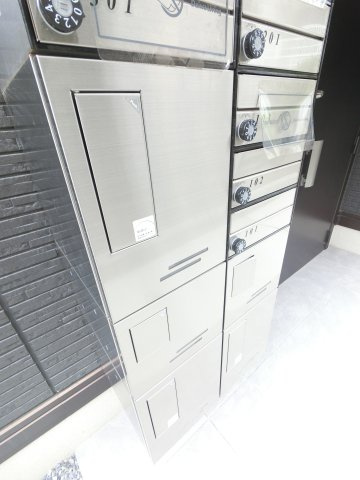 D-セアリス黒砂のその他共用部分