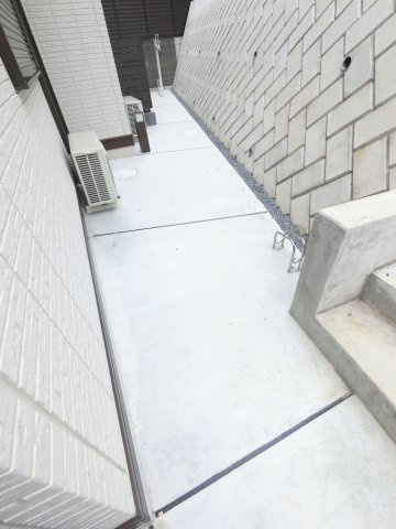 D-セアリス黒砂のその他共用部分