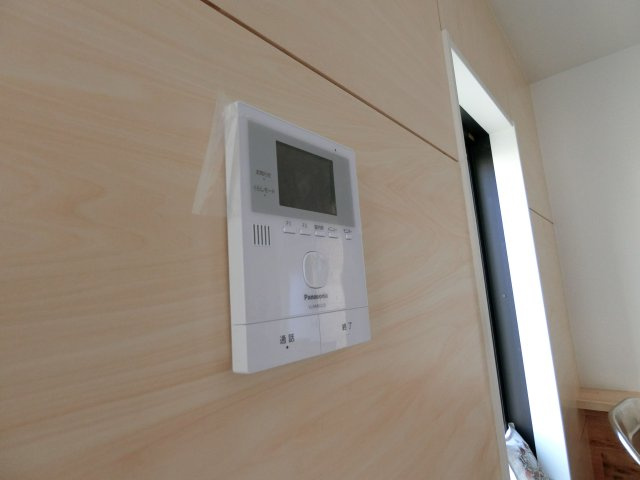 ＳＯＵＤＡＫＯＵＭＵＴＥＮ　HOUSEのセキュリティ