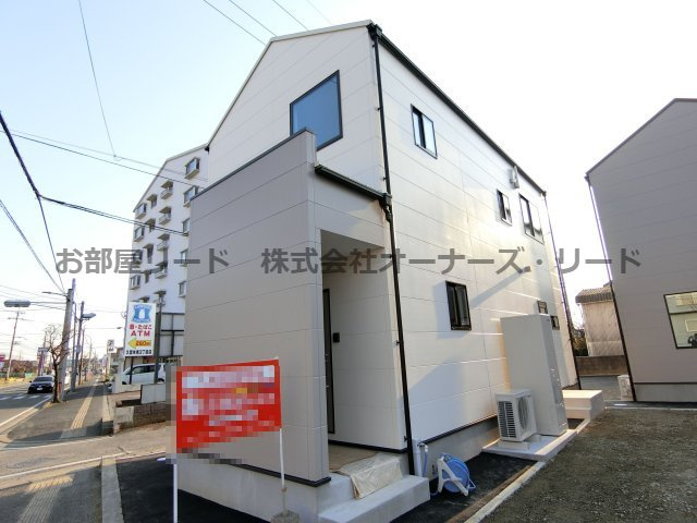 ＳＯＵＤＡＫＯＵＭＵＴＥＮ　HOUSE