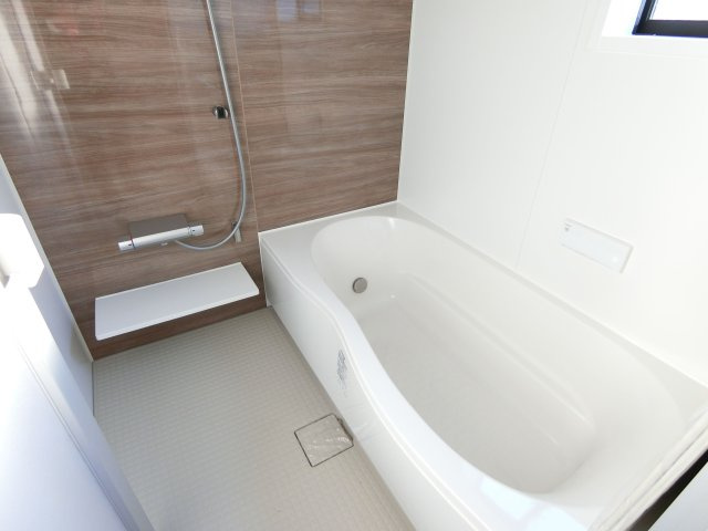 ＳＯＵＤＡＫＯＵＭＵＴＥＮ　HOUSEの浴室