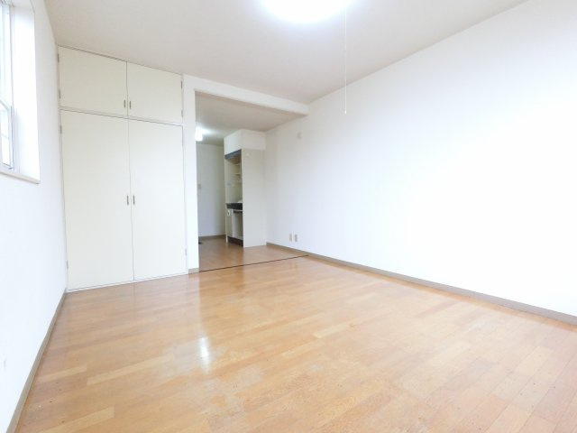 【洋室】 | ちはら台ハイツ　F棟