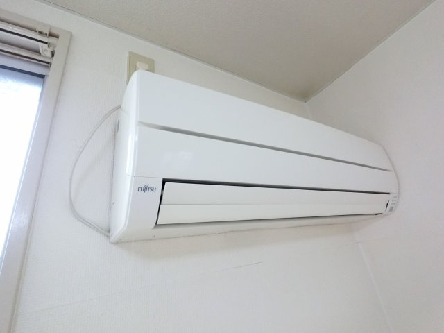 【設備】 | ちはら台ハイツ　F棟