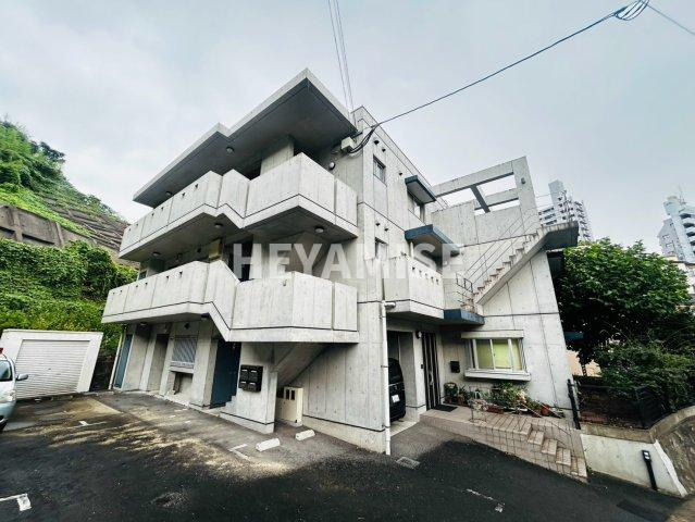 ハイツリブレ