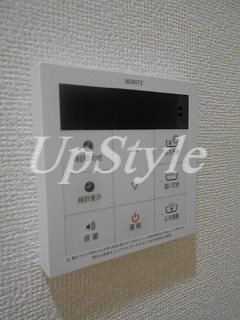 【設備】 | アンプルールフェール十条