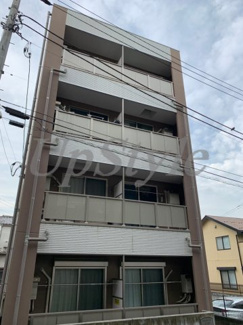 【外観】 | アンプルールフェール十条