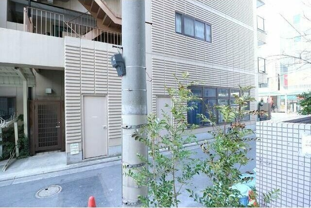 リッツ浅草の展望