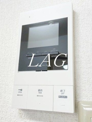 【セキュリティ】 | エミネンス新千葉
