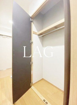 【収納】 | エミネンス新千葉 | 収納です。
