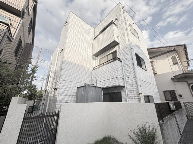 メゾンプチの展望