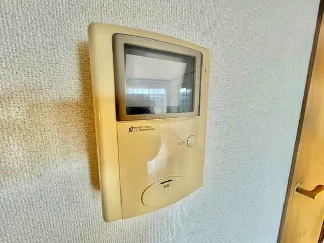 ブエノスアイレスのセキュリティ