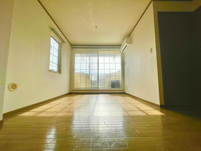 ブエノスアイレスの寝室