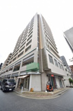 トア山手フラッツの画像