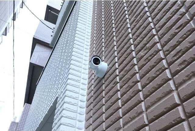 リッツ浅草のその他共用部分