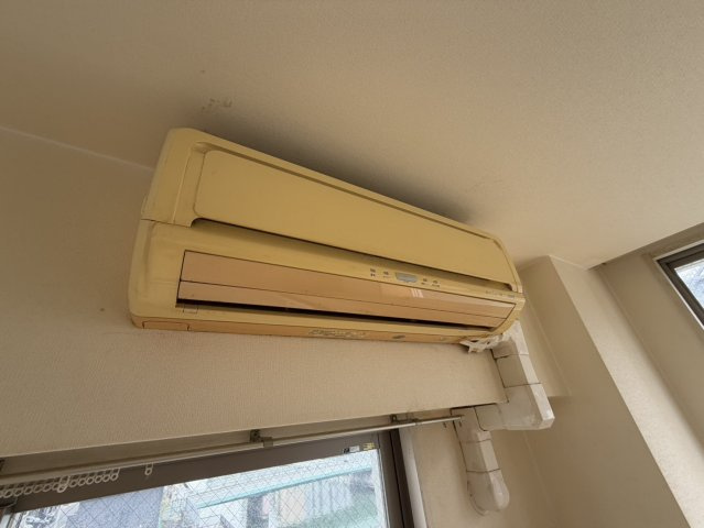南堀江アパートメントリオの設備