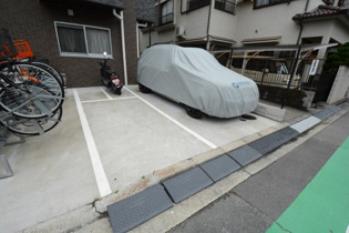 M’s court今津山中町のその他物件画像