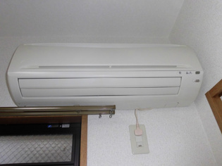ハイローム北昭和3のその他物件画像