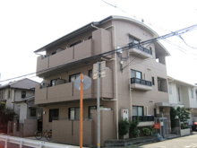 ハイローム北昭和3の画像