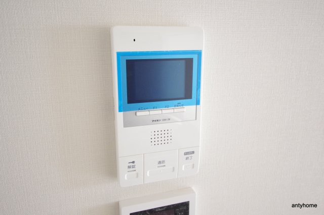 シンセリティ大淀　仲介手数料無料のセキュリティ