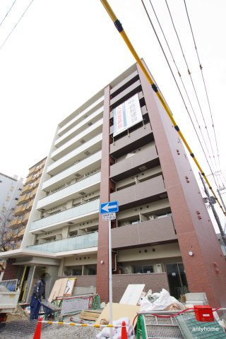シンセリティ大淀　仲介手数料無料の外観