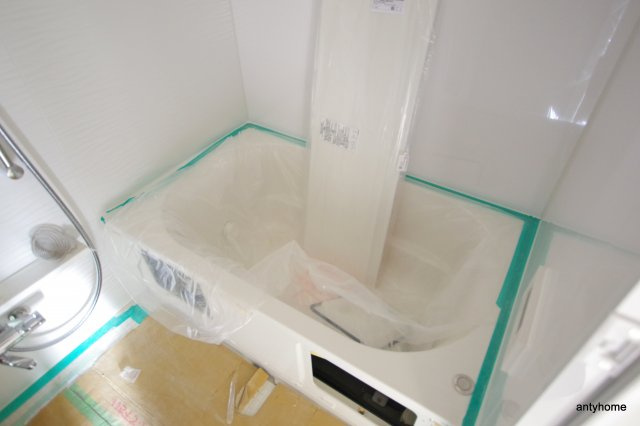 シンセリティ大淀　仲介手数料無料の浴室