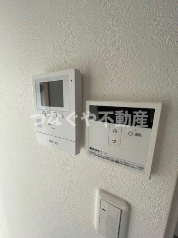 メゾンドシュミネの設備|メゾンドシュミネ