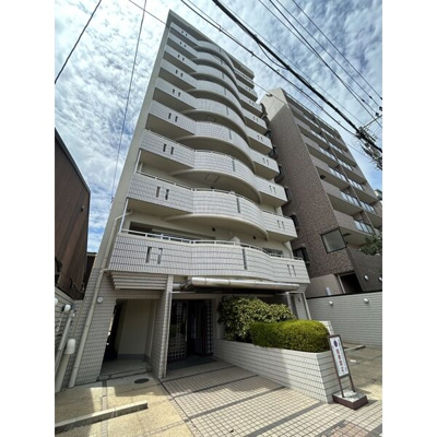 【外観】 | 藤和シティホームズ西洞院 | おしゃれな外観です