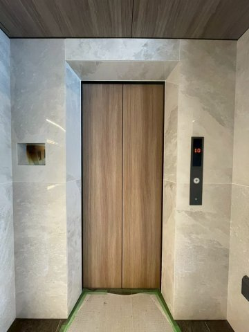 南堀江アパートメントシエロのその他共用部分
