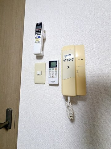 【セキュリティ】 | イーズ千里山